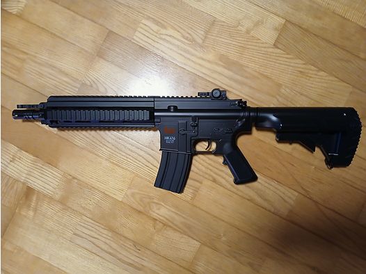 HK 416C