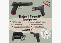 CZ Shadow 2 Target 6 cali