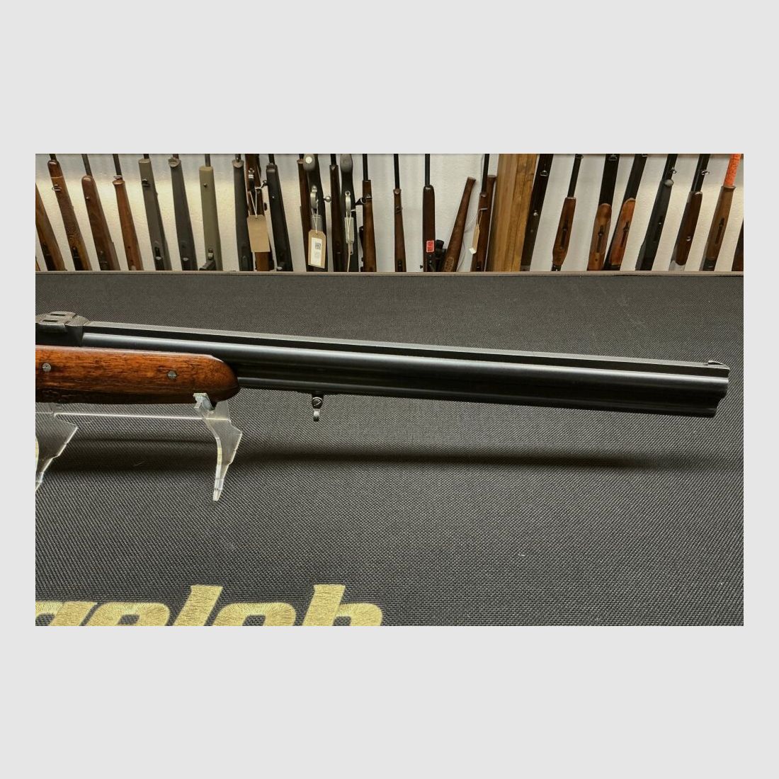 Merkel 210 8x57JRS;16/70