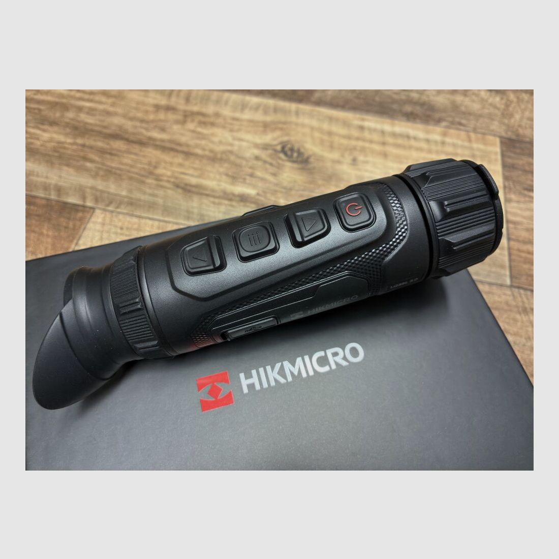 Hikmicro Lynx LQ35L 3.0 mit Entfernungsmesser