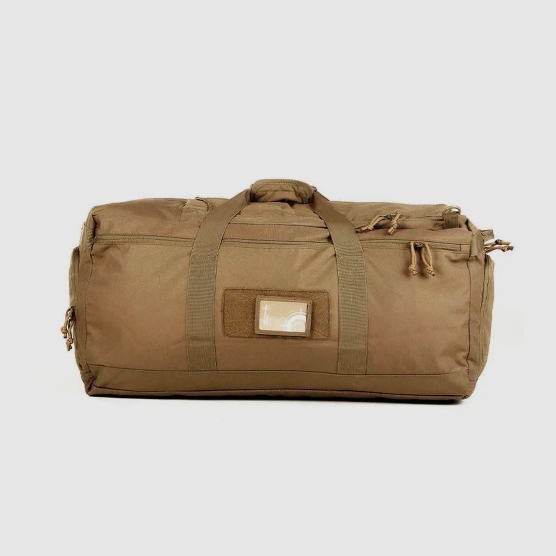 A10 Equipment A10 Equipment Transporttasche Transall 90 L tan