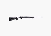 Bergara B14² CIMA CF 7 PRC 22 Zoll (22")