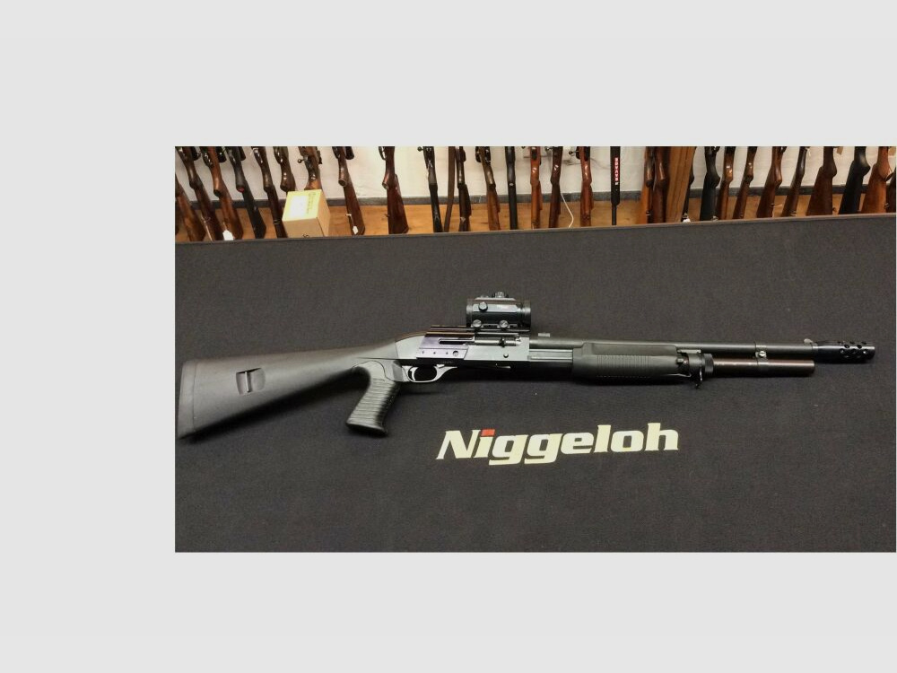 Benelli 90M3 12/76