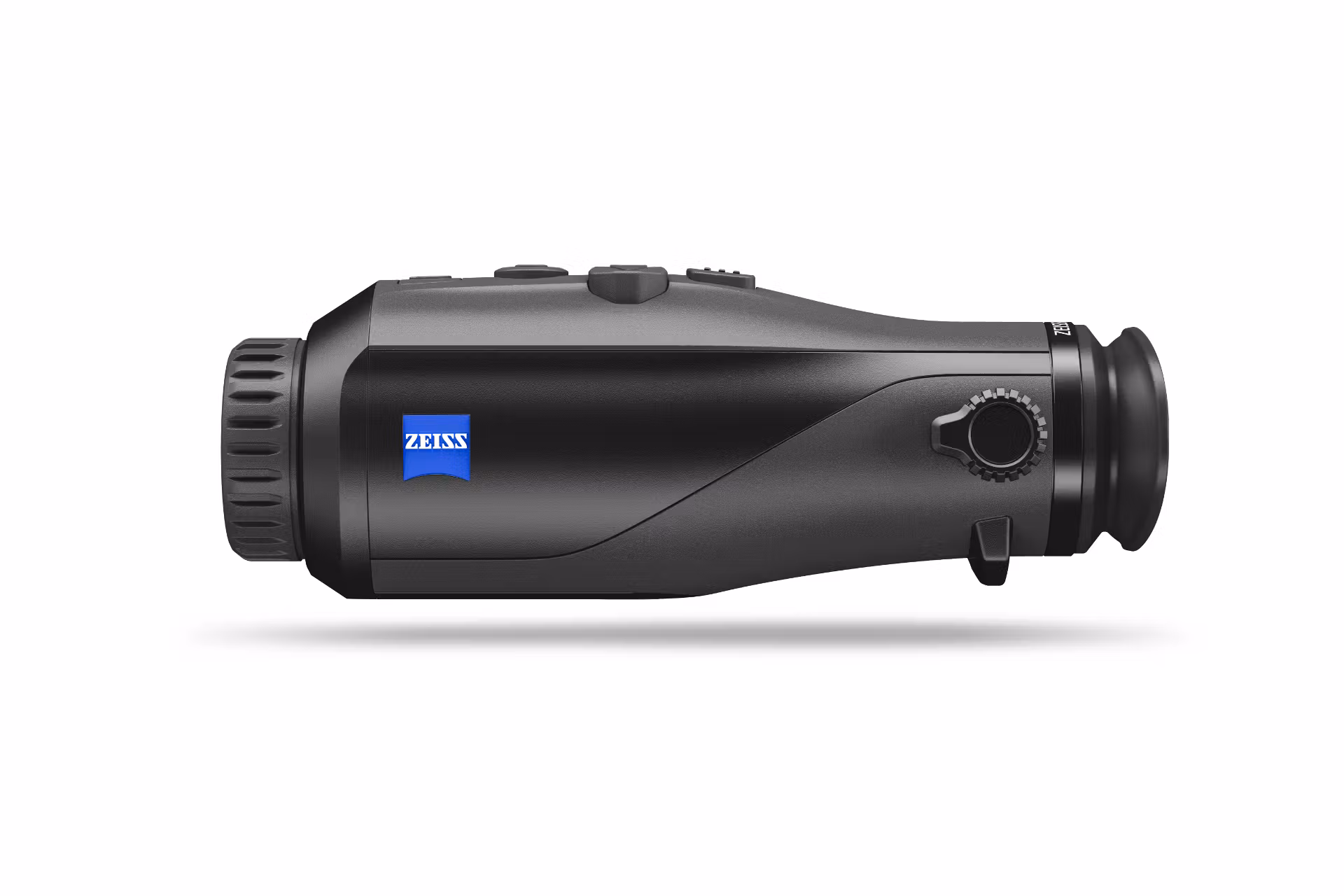 Zeiss DTI 1/19 Wärmebildkamera, Bild 4 von 6