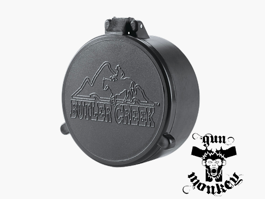 Osłona obiektywu lunety Butler Creek 2A obiektyw 30mm (30025)