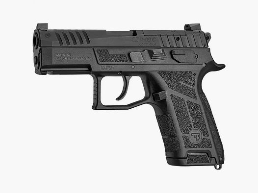 Czeska Zbrojovka P-09 C Nocturne SR - 9mm Luger