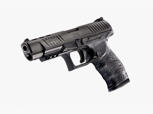 Walther PPQ M2 5" 9x19mm