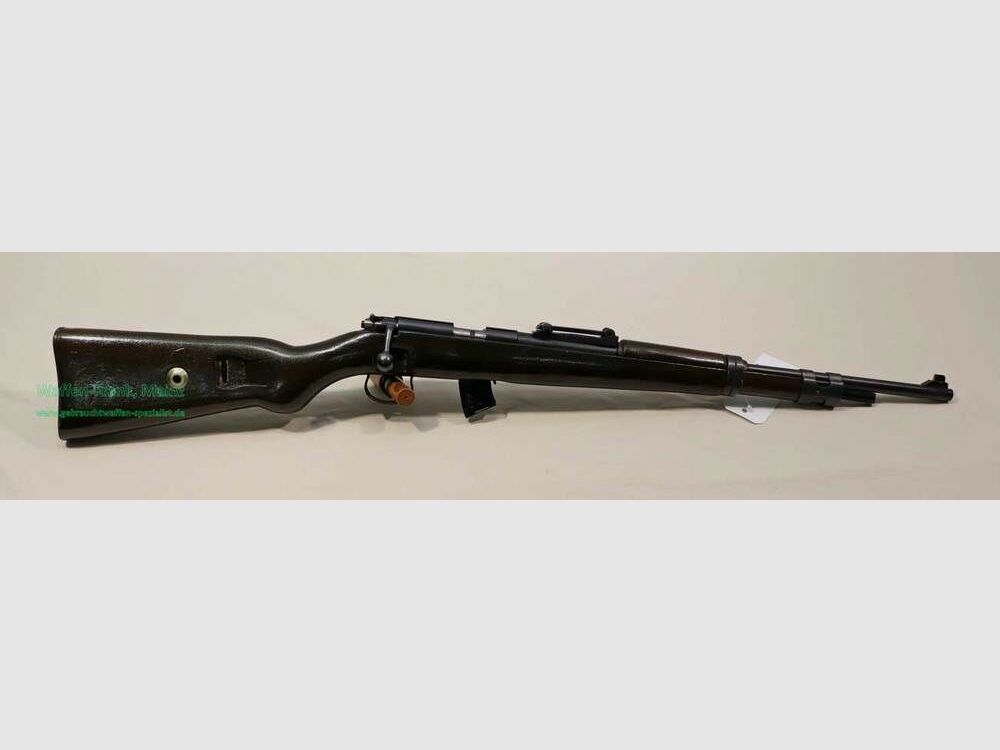Norinco Mod. 24A / Wehrsport, Bild 2 von 2
