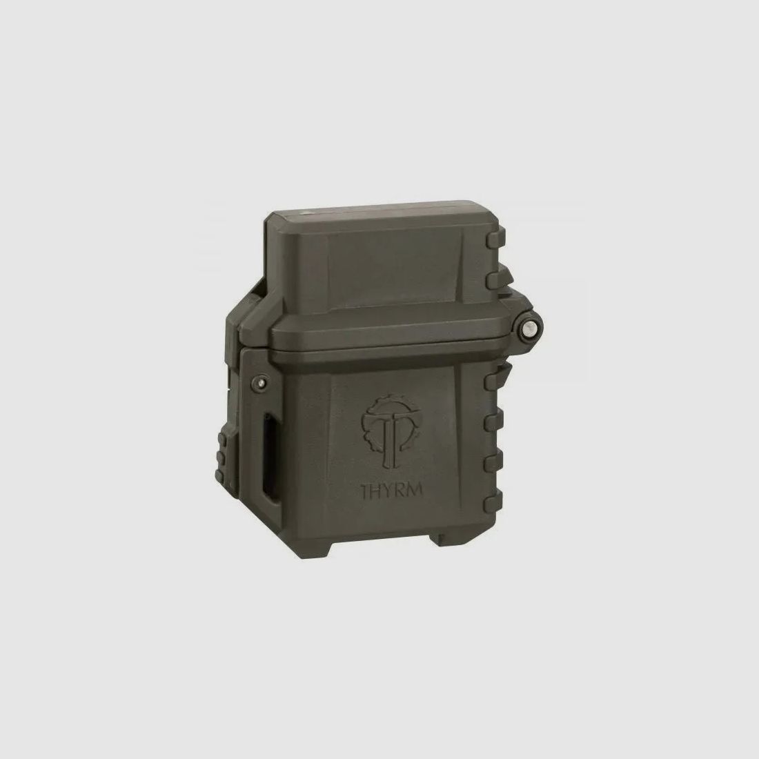 Thyrm Thyrm Feuerzeughülle PyroVault Lighter Armor olive drab