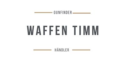 Waffen Timm