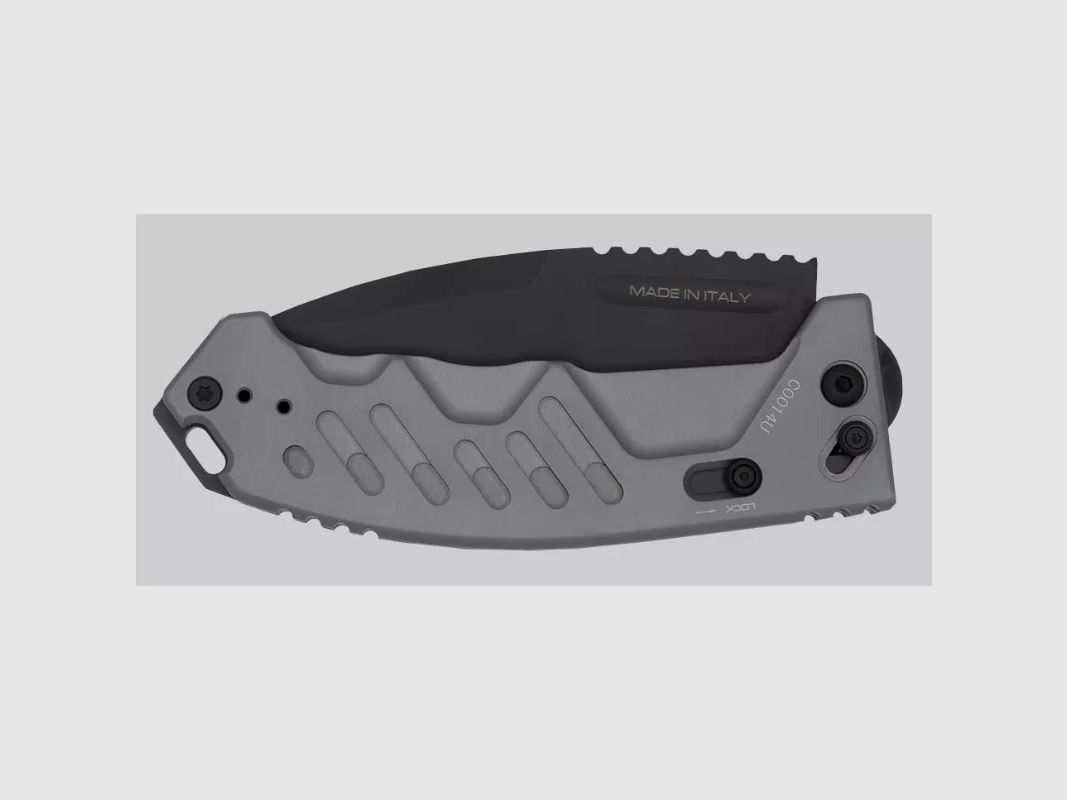 Extrema Ratio RAO C TACTICAL GREY, Bild 4 von 9