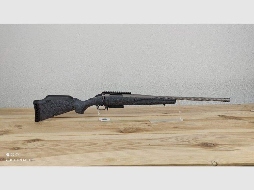 Ruger American Rifle Gen II