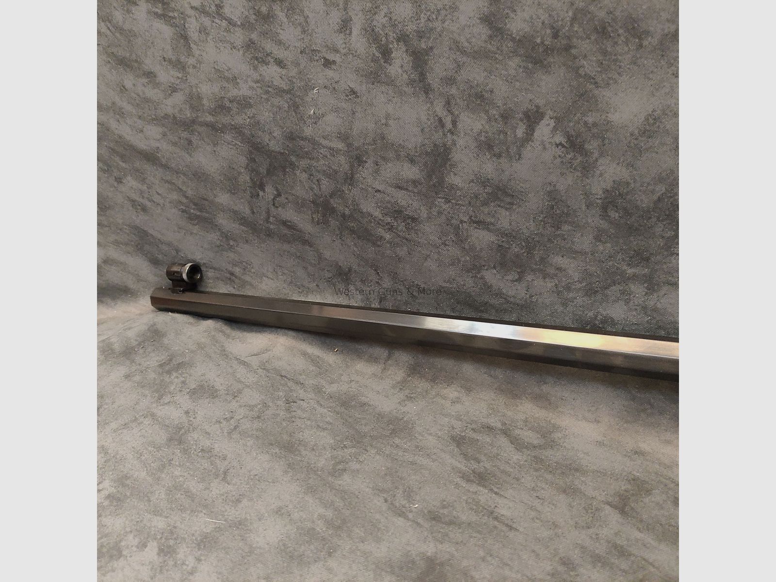 Chiappa Little Sharps .38-55Win. Eenling Geweer