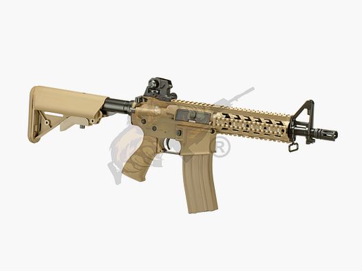 G&G CM16 Raider Desert Airsoft S-AEG frei ab 18