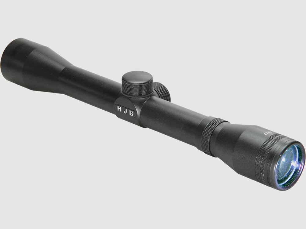 Bauer HJB 4×32 Duplex