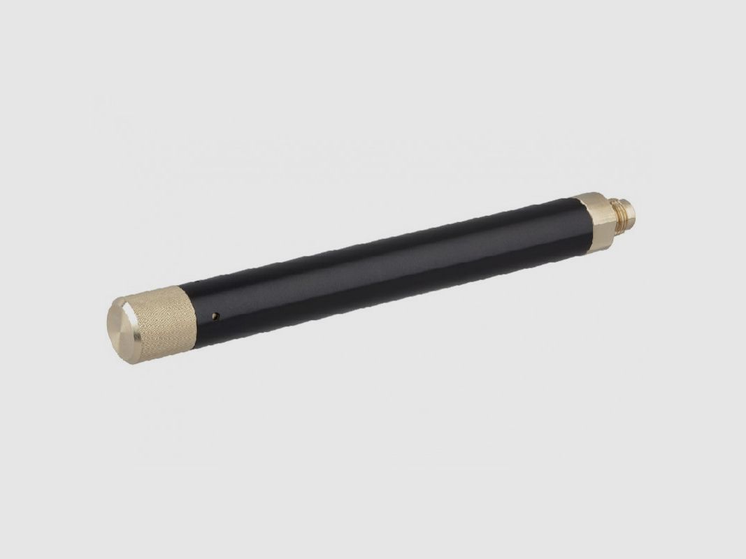 Adapter für 2 CO2-Kapseln à 12 Gramm für Hammerli 850