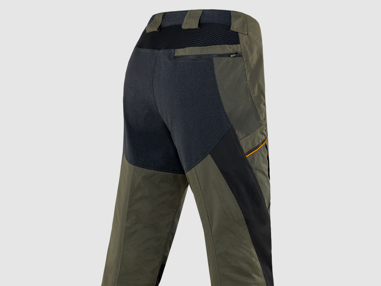 TRABALDO PANTALONI CROSSLAND PRO, image 2 of 4