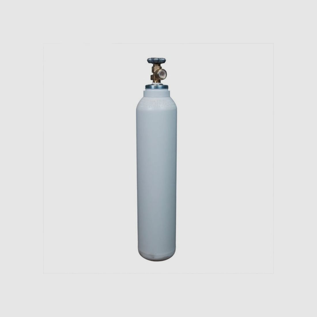 Druckluftflasche Industriezylinder 300 bar 10 Liter, Bild 1 von 2