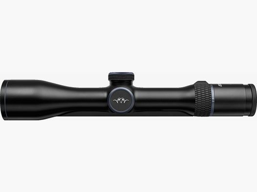 Blaser B1 2,8-20x50 iC con riel Black Edition