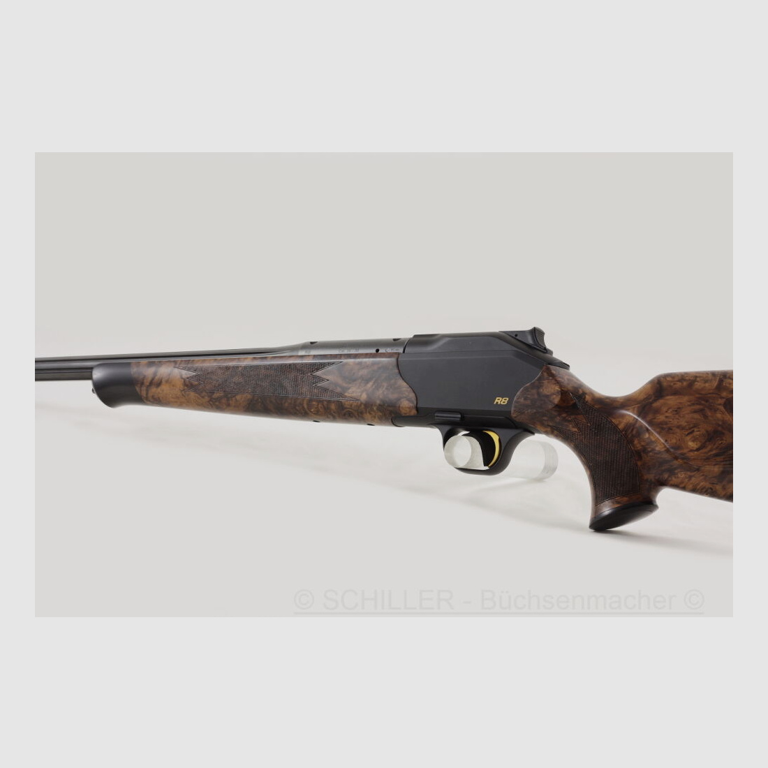 Blaser R8 Luxury