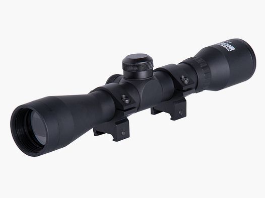 Swiss Arms Scope | 4x32 | Mil Dot