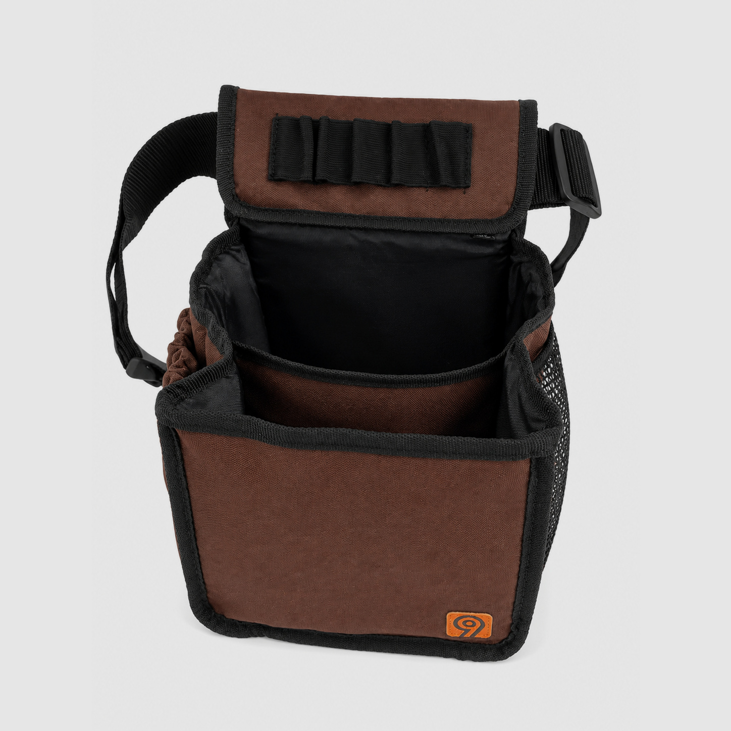 Hoppe's Deluxe Padded Shell Bag / Munitionstasche für Schrotpatronen