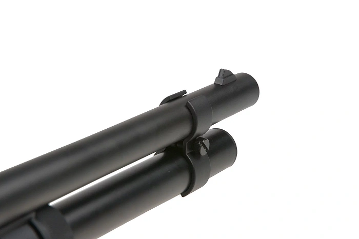 Strzelba ASG CYMA CM360LM (wersja metalowa), zdjęcie 15 z 32