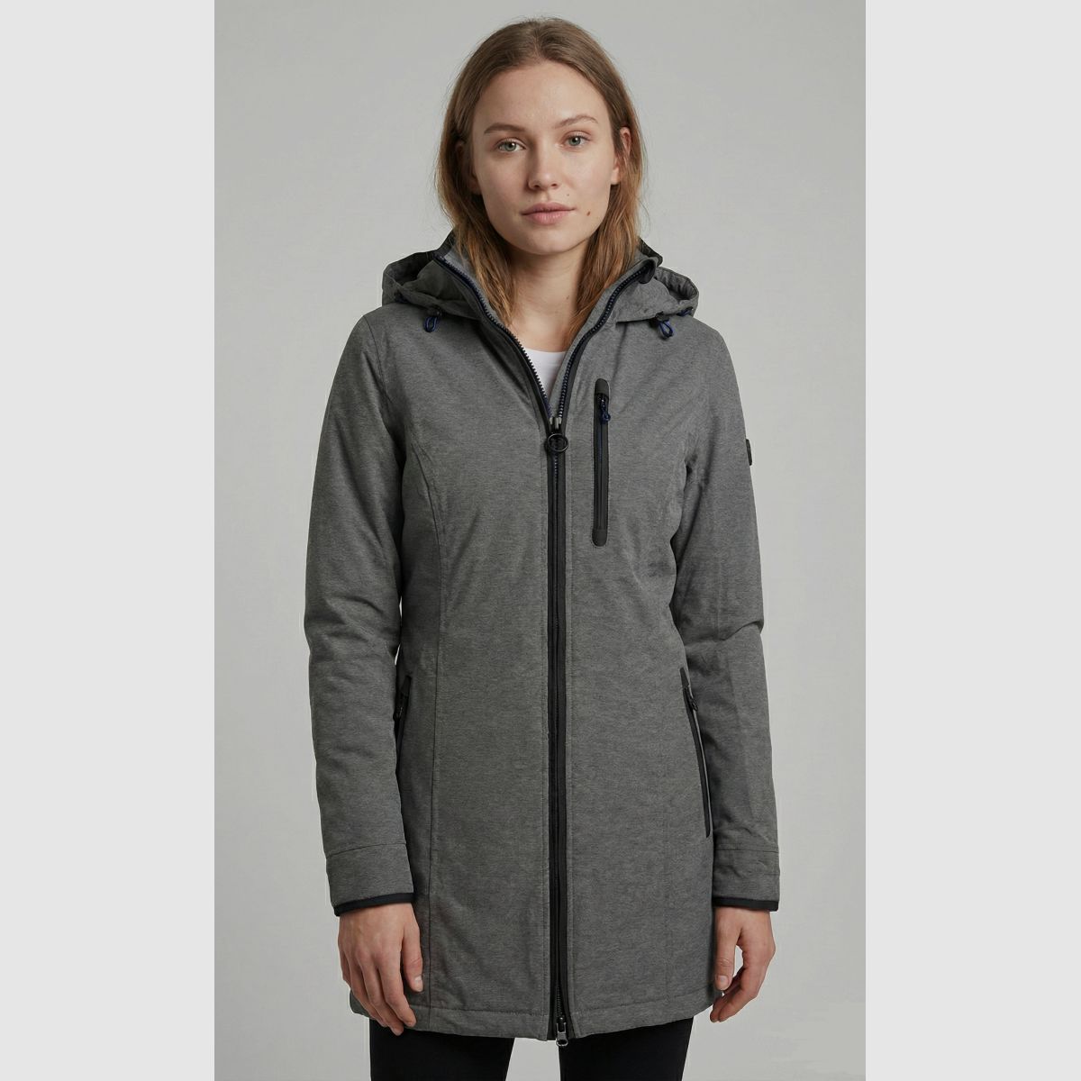 WELLENSTEYN Westwind Greymelange Damen