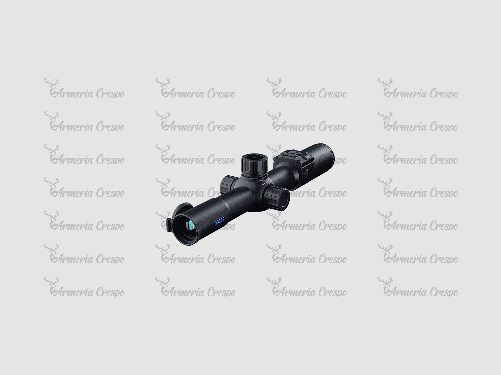 Nachtsichtzielfernrohr PARD Night Stalker Mini, Bild 1 von 3