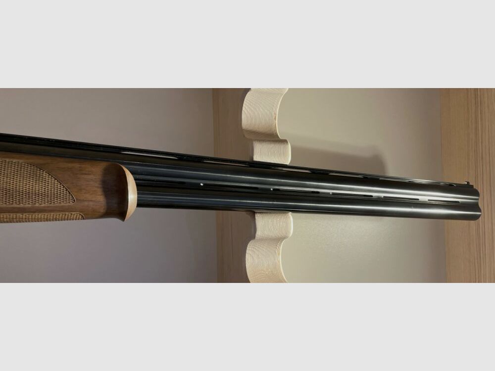 BERETTA 686 SILVER PIGEON 1 SPORTING - LINKS - Lauflänge 76cm