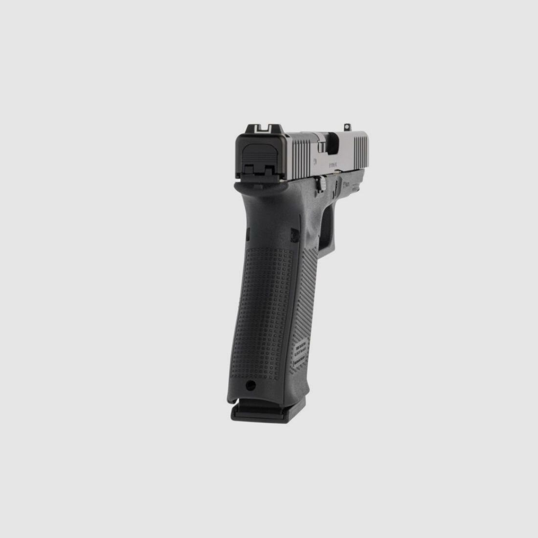 Glock Mod. 47 Gen5 MOS FS