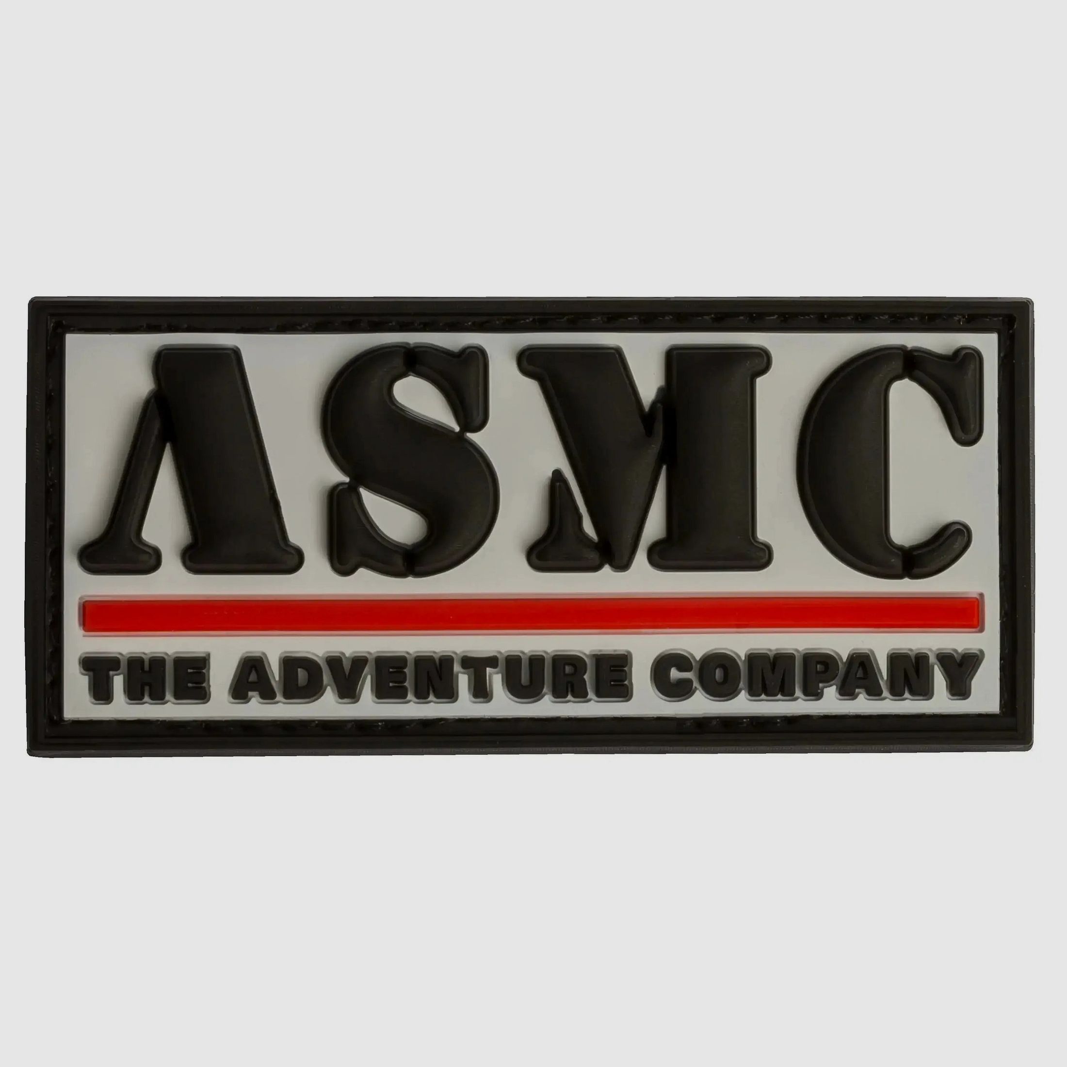ASMC 3D Patch ASMC