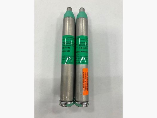 PIEXON Selbstverteidigungspatronen JPX4