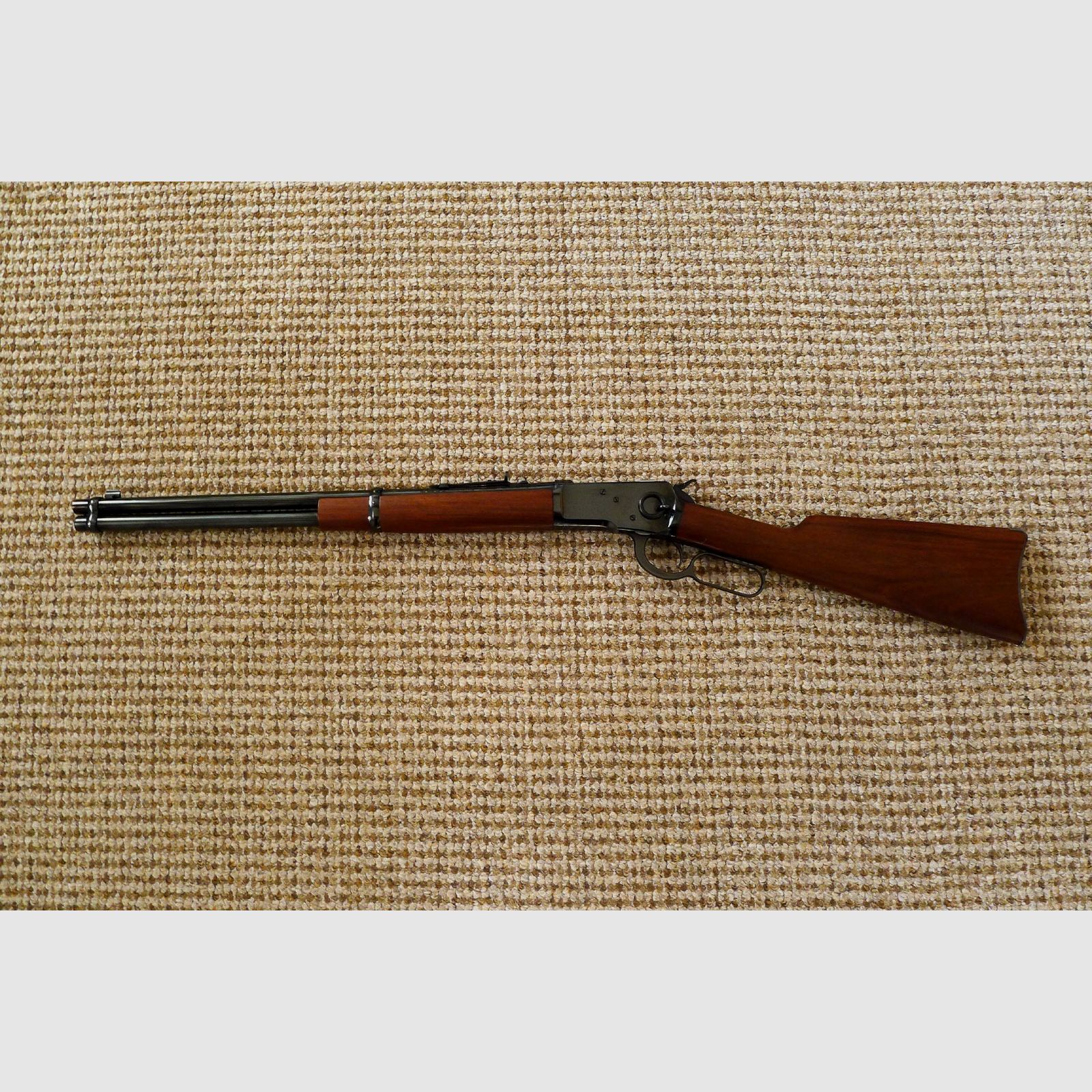 Winchester 1892 Carbine in Miroku-Fertigung,  Kaliber .357 Magnum