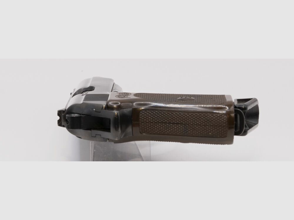 Walther PPK