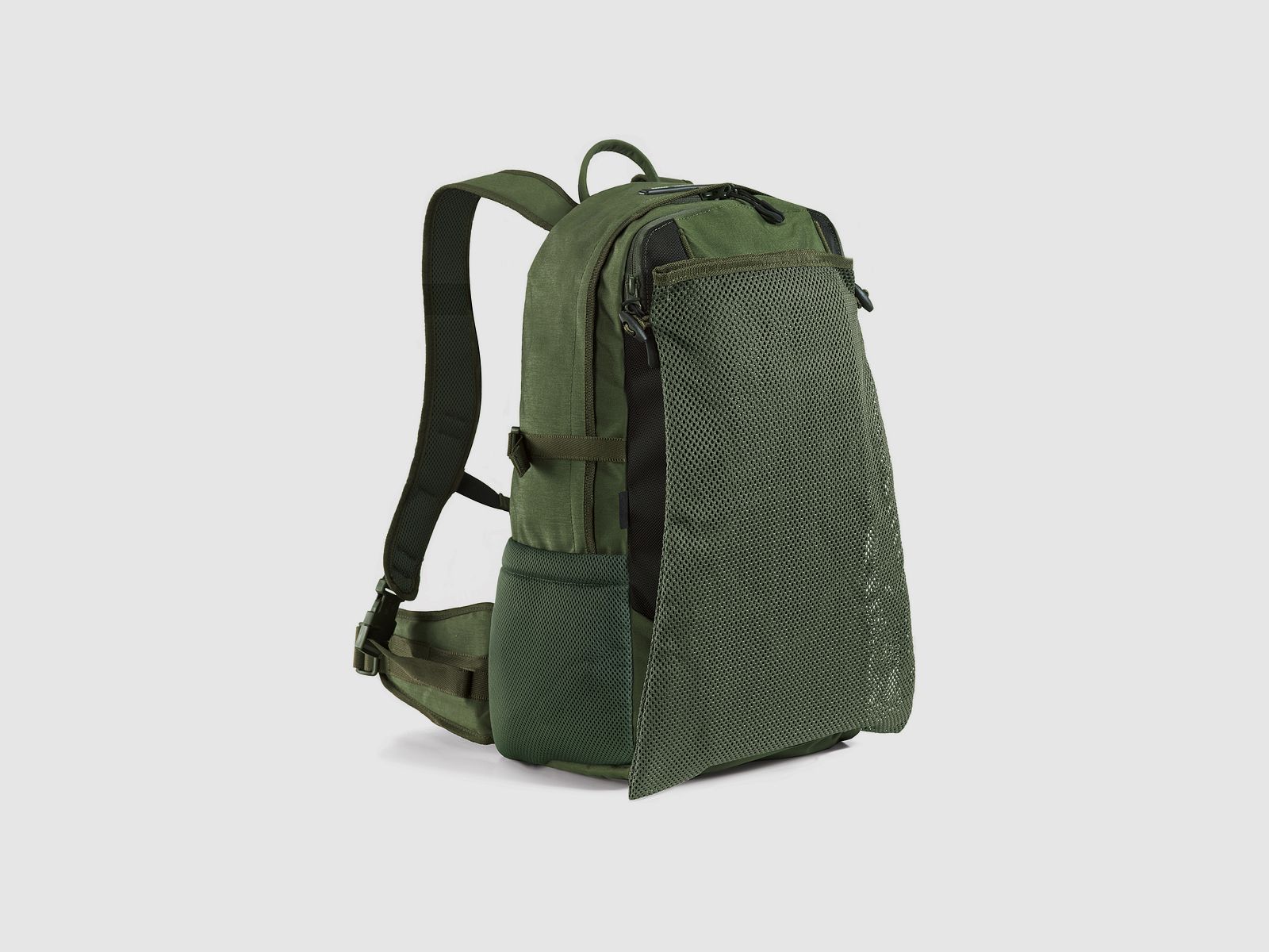 Riserva – Rugzak 25 L in Cordura (RV2242), afbeelding 2 van 2
