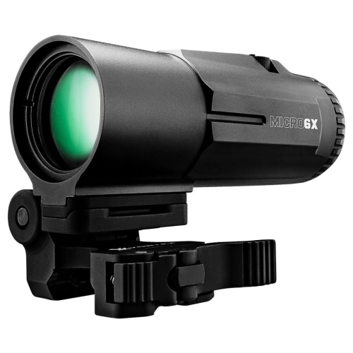 Vergrootmodule voor Vortex Micro 6x red dot sight, afbeelding 9 van 9