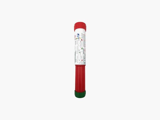 Linterna de mano T1 V°D color Rojo 1 ud