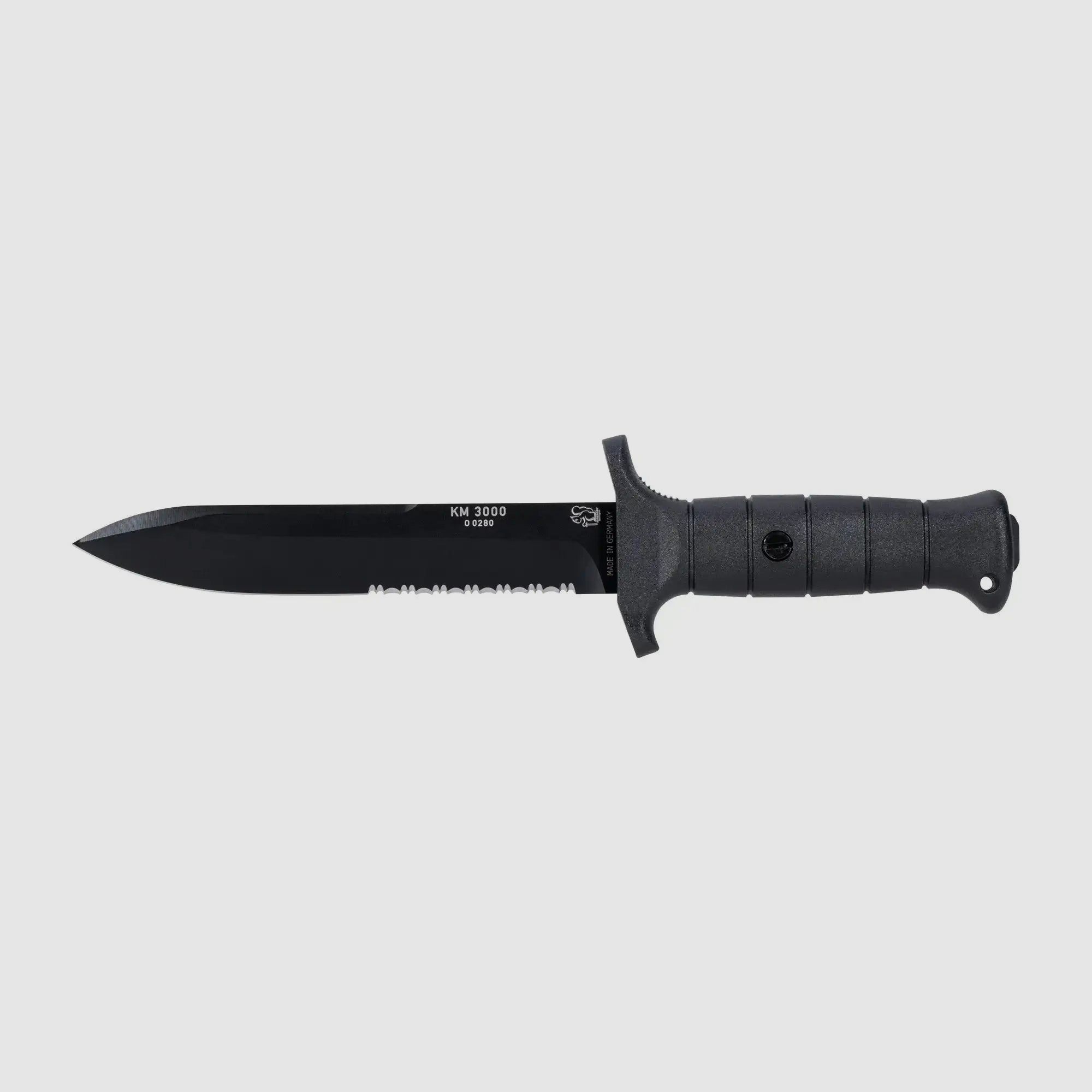 Cuchillo de Combate Eickhorn KM3000 V1