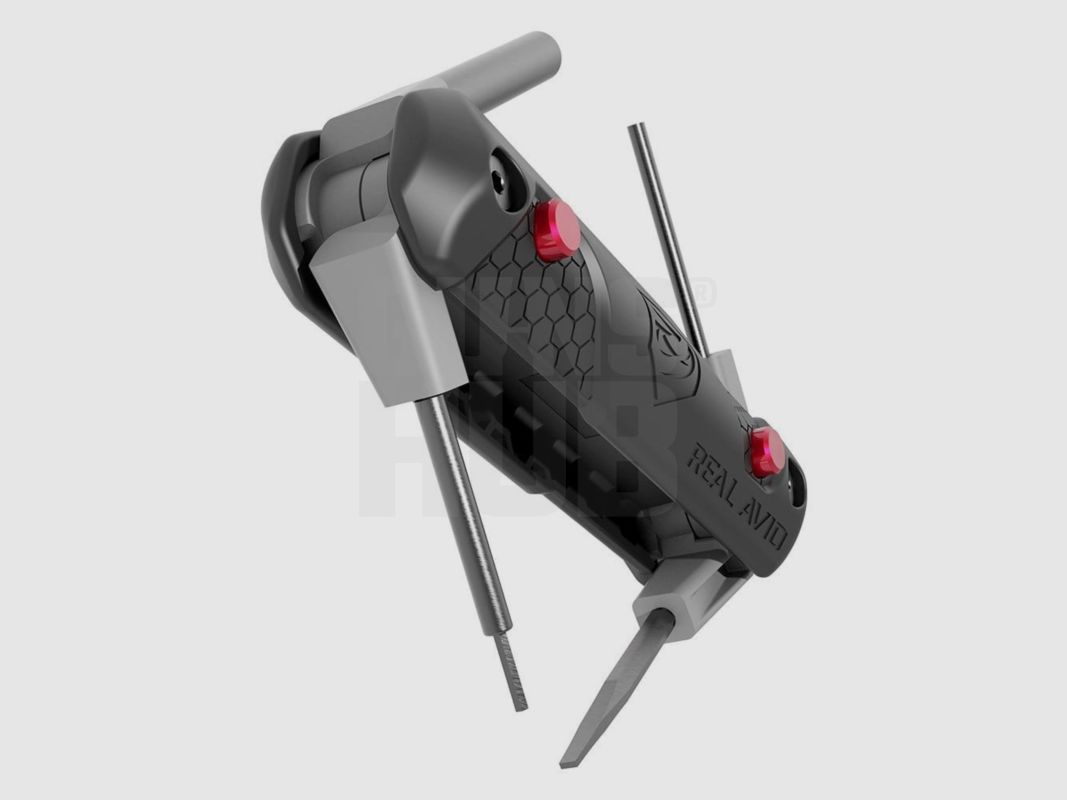 Micro Tool Real Avid Glock 4w1, imagen 13 de 16