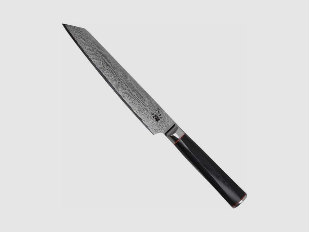 Fudo Migoto Sashimi Hocho Filetiermesser Damast VG10