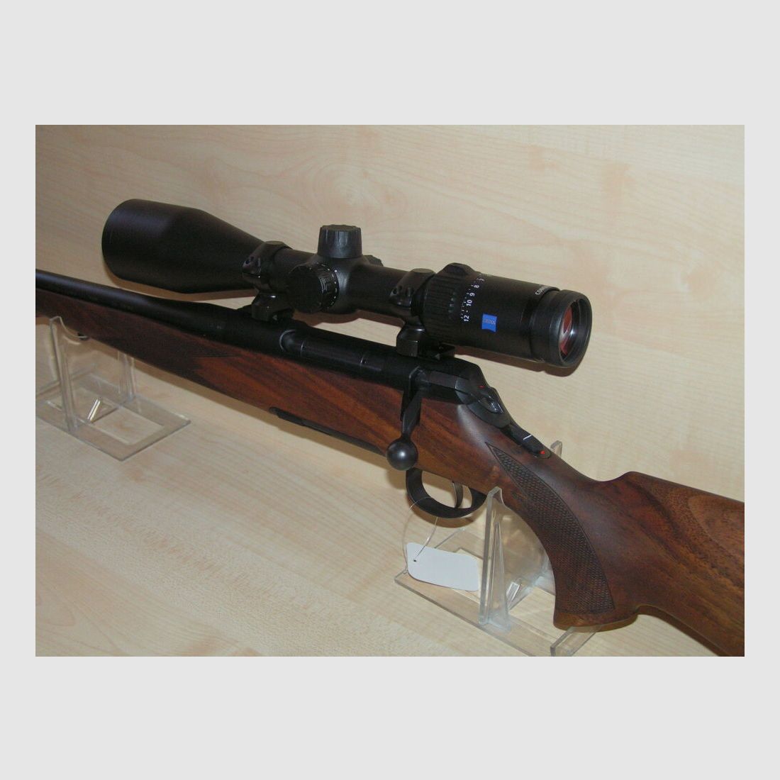 Système de liaison Rössler Titan 6 Luxe