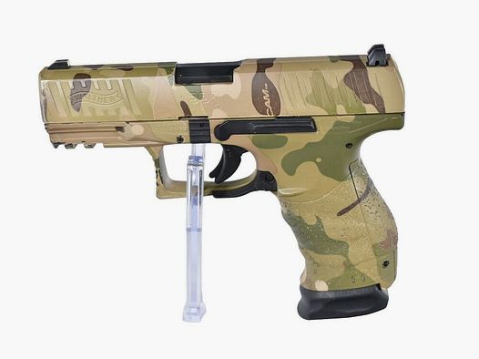 Walther PPQ Navy OPS PS