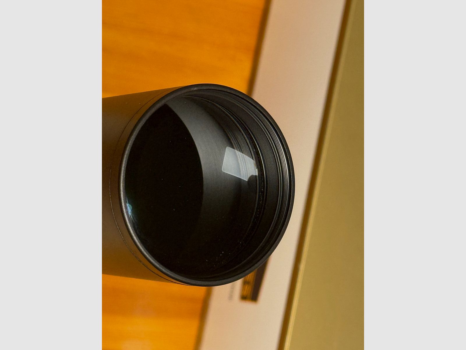 Kahles K624i 6-24x MSR