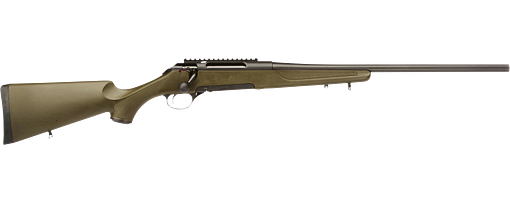 Haenel Jaeger 10 Varmint
