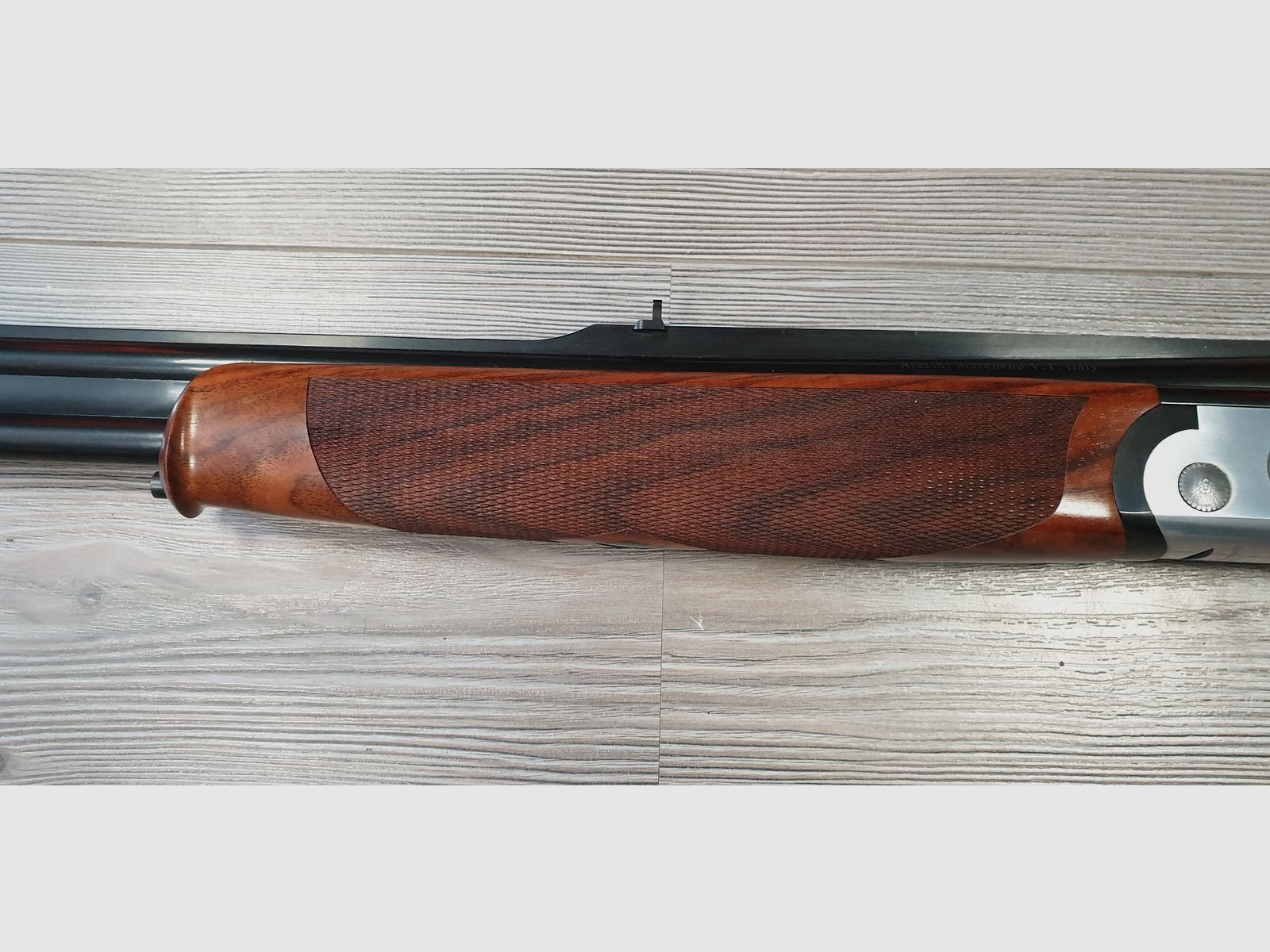 RIZZINI PYRRUM SMALL ACTION 9,3X74R ABVERKAUF, Bild 4 von 10