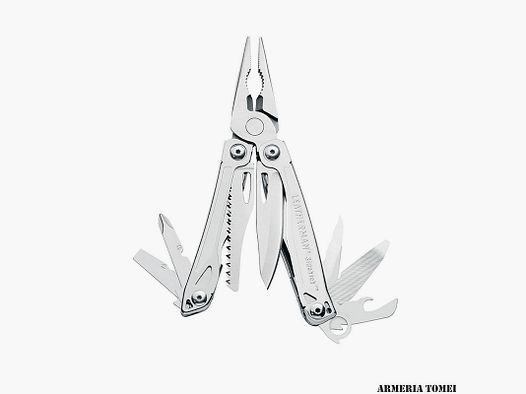 LEATHERMAN – SIDEKICK® Stainless