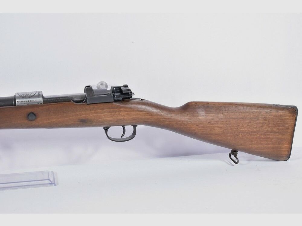 Mauser Peru 1909