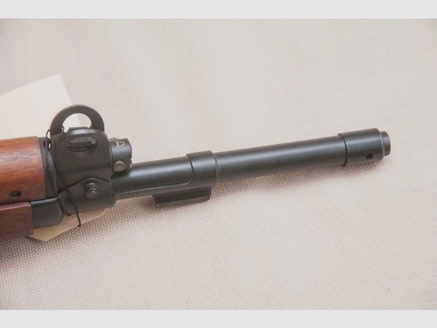 FN Prototyp 49 FSAN kein Hakim