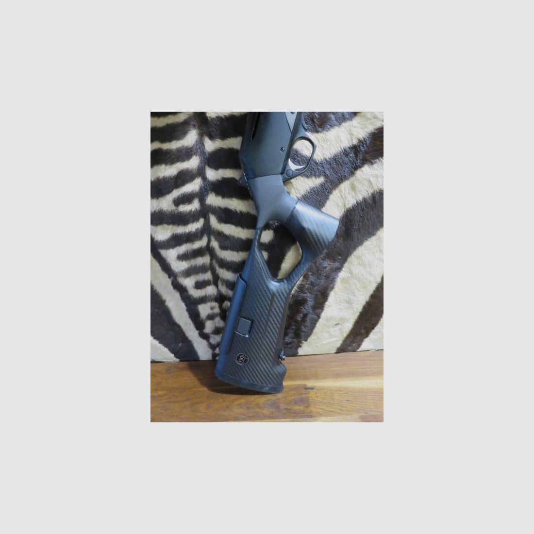 BROWNING Bar 4X Hunter Carbon FBT repetitiegeweer kal.300WM loop 61 cm., afbeelding 7 van 10